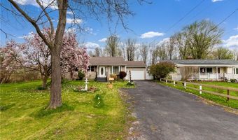 676 N Ellicott Creek Rd, Amherst, NY 14228