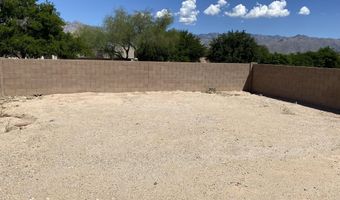 7381 E Placita Luz De La Luna, Tucson, AZ 85715