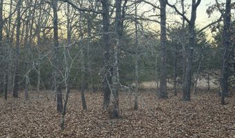 0001 E 1485 Rd, Allen, OK 74825