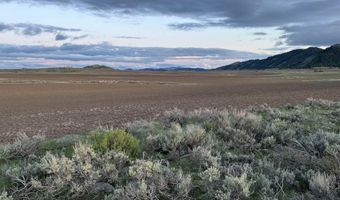 10 Mile Pass Rd, Bancroft, ID 83217