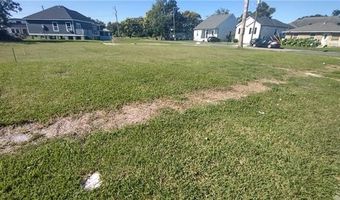 7206 SALLY St Lot 9, Arabi, LA 70032