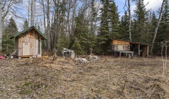 17861 E Chickaloon Rd, Chickaloon, AK 99674