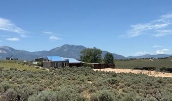 97 Calle Conejo, Arroyo Hondo, NM 87513
