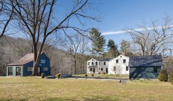 40 Music Mountain Rd, Canaan, CT 06031