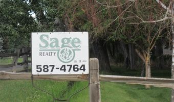 100 McCullough Dr, Cody, WY 82414