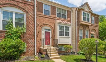 1737 STOURBRIDGE Ct, Bowie, MD 20721
