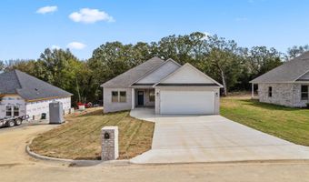 514 Madeleine Cir, Austin, AR 72007