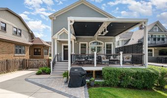 26 S Chestnut Ave, Arlington Heights, IL 60005