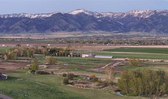 Tbd E Riparian Way, Bozeman, MT 59718