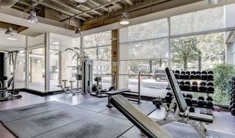 355 I St SW S-607, Washington, DC 20024