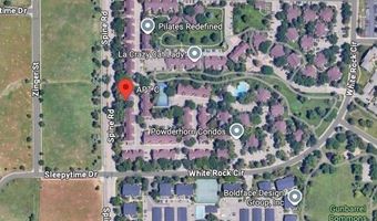 4705 Spine Rd C, Boulder, CO 80301