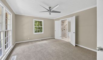 208 SHAMROCK Rd, Anniston, AL 36207
