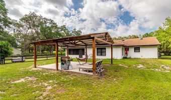 2735 NE 127TH Pl, Anthony, FL 32617