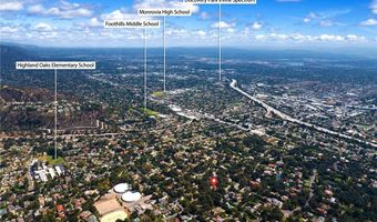 81 Hacienda, Arcadia, CA 91006