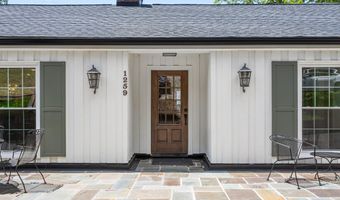 1259 Oakmont Dr, Asheboro, NC 27205