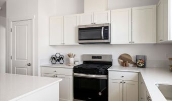 River Ridge Dr Plan: The Poplar, Boardman, OR 97818