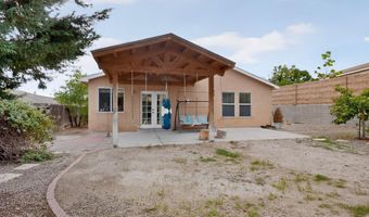 10612 Albero Rosso Dr NW, Albuquerque, NM 87114