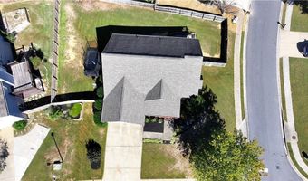 21 Barnsley Forest Dr, Adairsville, GA 30103