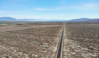 01208002 Hwy 400, Imlay, NV 89418