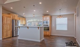 127 Little Rock Rd, Clark, WY 82435