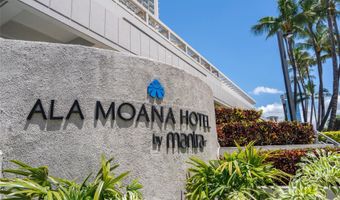 410 Atkinson Dr 1201, Honolulu, HI 96814