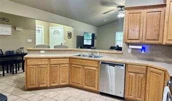 16515 County Road 3537, Ada, OK 74820