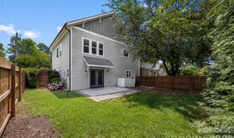 1837 Umstead St, Charlotte, NC 28205