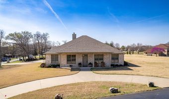 33389 S Coves Dr, Afton, OK 74331
