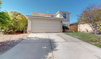 5312 Rock Way Ct, Albuquerque, NM 87114