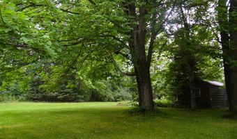 2528 Gardner St, Alger, MI 48610