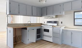 965 W Fetterman # 8 Ave, Buffalo, WY 82834