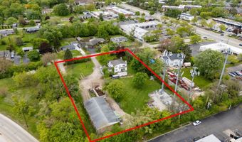 3613 N Old Buffalo Grove Rd, Arlington Heights, IL 60004