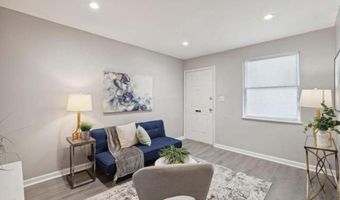 1721 GALES Pl NE, Washington, DC 20002