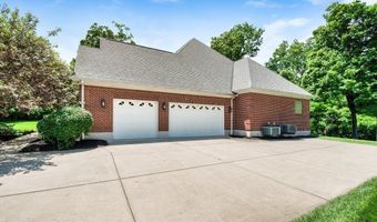 1491 Apple Farm Ln, Anderson Twp., OH 45230