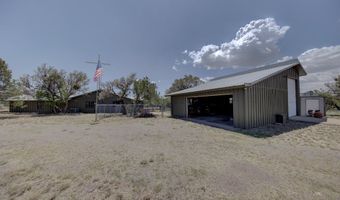 111 Juniper, Alpine, TX 79830