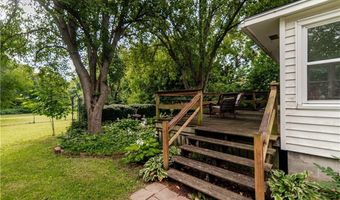 1706 N 2nd St, Atchison, KS 66002