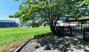 4189 E County Road 100 N, Avon, IN 46123