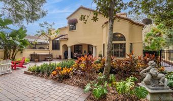 2476 VIA GENOVA, Apopka, FL 32712