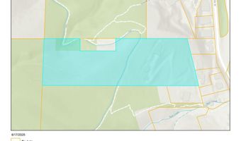 309 Granite St, Ashland, OR 97520