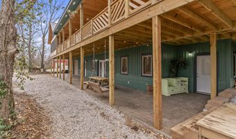 4978 S 11th Rd, Aldrich, MO 65601