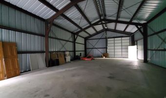 180 Swinging Bridge Rd, Beebe, AR 72012