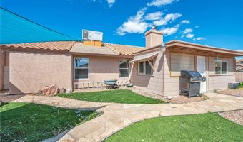 902 Big Horn St, Henderson, NV 89002