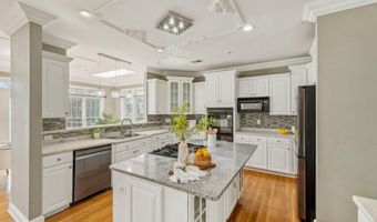 2205 DHOW Ct, Bowie, MD 20721