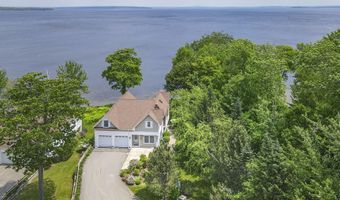 155 Bayside Dr, Belfast, ME 04915