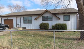 2802 MAGNOLIA, Amarillo, TX 79107