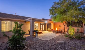 41921 N CROOKED STICK Rd, Anthem, AZ 85086