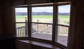 6 RIFLE RANGE, Big Piney, WY 83113