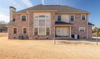 2108 N Mountain Grove Rd, Alma, AR 72921