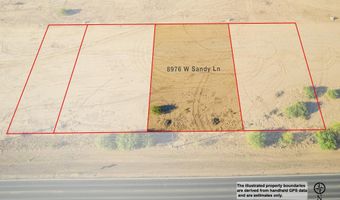 8976 W SANDY Ln 2971, Arizona City, AZ 85123