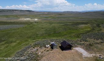 15 E ELK HORN Rd, Daniel, WY 83115
